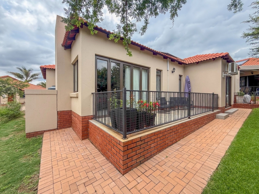 3 Bedroom Property for Sale in Xanadu Eco Residential Estate North West